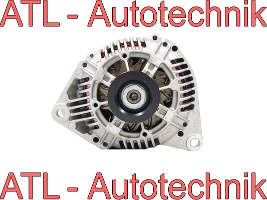 ATL Autotechnik L 67 840 Generator